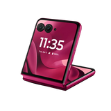 Motorola Razr 60 Ultra Mobile Phone [ Pantone Cabaret - 512GB / 16GB RAM ]