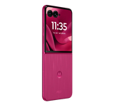 Motorola Razr 60 Ultra Mobile Phone [ Pantone Cabaret - 512GB / 16GB RAM ]