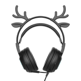 PowerPlay Cat RGB Gaming Headset (Black)