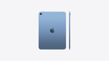 Apple iPad 11-inch (11th gen) Wi-Fi (2025) A3354 [ 256GB - Blue ]
