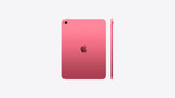 Apple iPad 11-inch (11th gen) Wi-Fi (2025) A3354 [ 128GB - Pink ]