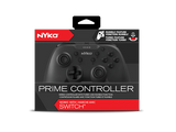Nyko Switch Prime Controller (Black)