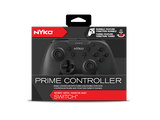 Nyko Switch Prime Controller (Black)