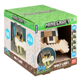 Minecraft Wolf GloBuddies Light