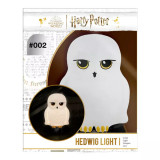 Harry Potter Hedwig Icon Light