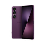 Sony Xperia 1 VII 5G Dual SIM Mobile Phone [ 512GB / 12GB RAM - Purple ]