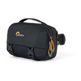 Lowepro Trekker Lite HP 100 Green Line Camera Bag (Black)