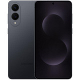 Samsung Galaxy S25 Edge SM-S9370 Mobile Phone [ 256GB / 12GB RAM - Titanium Jetblack ]