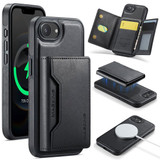 Iphone 16E      Magsafe Wallet    [Black]