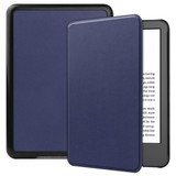 Kindle Touch 6" (11Th Gen 2024)    Tri-Fold Pu Case    [Navy]