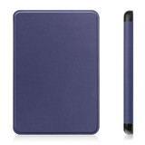 Kindle Touch 6" (11Th Gen 2024)    Tri-Fold Pu Case    [Navy]