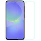 Galaxy A36 5G         Flat Plastic [Clear]