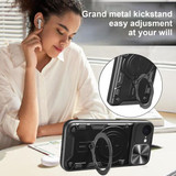 Iphone 16E      Heavy Duty Case    [Black]