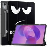 Lenovo Idea Tab Pro 12.7" Tb373    Designer Tri-Fold Case      [Notouch]