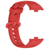 Xiaomi Smart Band 9 Pro      Silicone Strap   [Red]