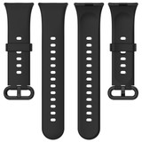 Xiaomi Smart Band 9 Pro      Silicone Strap   [Red]