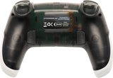 PowerPlay PS4 Wireless Controller (Translucent Black)