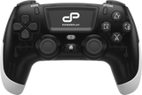 PowerPlay PS4 Wireless Controller (Translucent Black)
