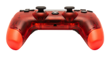 PowerPlay PS4 Wireless Controller (Translucent Red)
