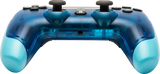 PowerPlay PS4 Wireless Controller (Translucent Blue)