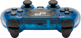 PowerPlay PS4 Wireless Controller (Translucent Blue)