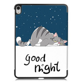 Ipad Air 13" (M3, 2025)    Designer Tri-Fold Case    [Lazycat]