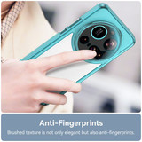 Xiaomi 15 Ultra      Soft Gel Case    [Clear Blue]