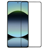 Xiaomi Redmi Note 14 5G         Tempered Glass Screen Protector [Black]