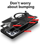 Xiaomi 15      Heavy Duty Case    [Red]