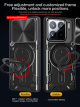 Xiaomi 15      Heavy Duty Case    [Red]