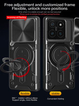 Xiaomi 14T Pro      Heavy Duty Case    [Purple]