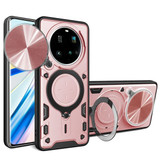 Xiaomi 15 Ultra      Heavy Duty Case    [Rose Gold]