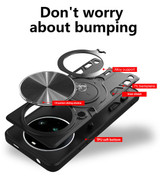 Xiaomi 15 Ultra      Heavy Duty Case    [Red]