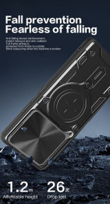 Xiaomi 14T      Heavy Duty Case    [Black]