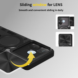 Oppo A5 Pro 5G      Heavy Duty Case    [Purple]