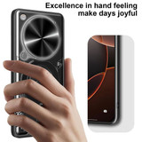 Oppo Find X8 Pro      Heavy Duty Case    [Red]