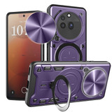 Nothing Phone (3A) Pro      Heavy Duty Case    [Purple]