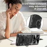 Oneplus 13      Heavy Duty Case    [Rose Gold]