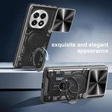 Oneplus 13      Heavy Duty Case    [Rose Gold]