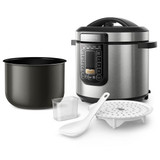 Philips All-in-One Cooker with Stainless Steel Bowl
