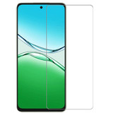 Oppo A5 Pro 5G         Tempered Glass Screen Protector [Clear]