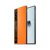 Nubia RedMagic 10 Air Gaming Mobile Phone [ 512GB / 16GB RAM - Orange Flare ]