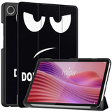 Lenovo Tab One 8.7"    Designer Tri-Fold Case      [Notouch]