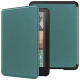 Kindle Colorsoft    Tri-Fold Pu Case    [Teal]