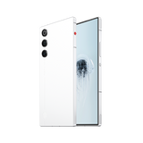 Nubia RedMagic 10 Air Gaming Mobile Phone [ 512GB / 16GB RAM - White Hailstone ]