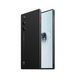 Nubia RedMagic 10 Air Gaming Mobile Phone [ 256GB / 12GB RAM - Black Twilight ]