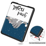 Kindle Colorsoft    Designer Tri-Fold Case    [Lazycat]