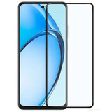 Oppo A40 4G         Glass [Black]