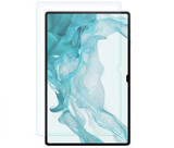 Galaxy Tab S10 Plus X820       Clear Tempered Glass Screen Protector