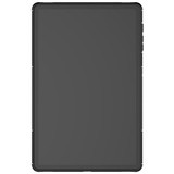 Galaxy Tab S10 Plus X820    Tri-Fold Pu Case    [Black]